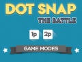 Gioco Dot Snap La Battaglia in linea