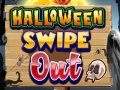 Gioco Halloween Fai Swipe in linea