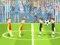 Gioco Fisica del Calcio 2 in linea