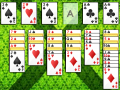 Gioco Solitaire Alternato in linea