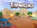 Gioco Tanko.io in linea