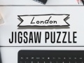 Gioco Puzzle di Londra in linea