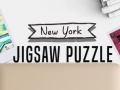 Gioco Puzzle di New York in linea