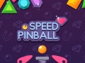 Gioco Pinball Veloce in linea