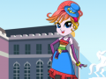 Gioco Creatore di Avatar di Equestria Girls in linea