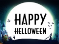 Gioco Felice Halloween in linea