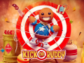 Gioco Calcia il Buddy in linea