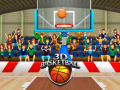 Gioco Basket 3D in linea