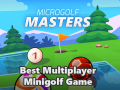 Gioco Maestri del Microgolf in linea