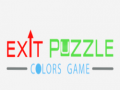 Gioco Gioco di Puzzle Colori Uscita in linea