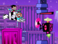 Gioco Teen Titans Go Salvataggio dei Titani in linea