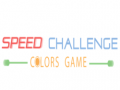 Gioco Gioco della Sfida di Velocità dei Colori in linea