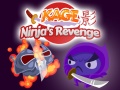 Gioco La Vendetta dei Ninja Kage in linea