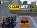 Gioco Taxi Città in linea