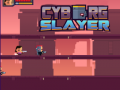 Gioco Eliminatore di Cyborg in linea