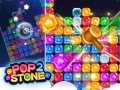 Gioco Pop Stone 2 in linea