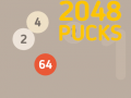 Gioco Pucks 2048 in linea