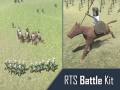 Gioco Kit di battaglia RTS in linea