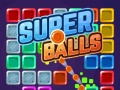 Gioco Super Palloni in linea