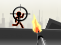 Gioco Guerra dei Stickman in linea