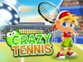 Gioco Tennis Pazzo in linea