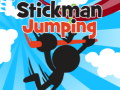 Gioco Salto Stickman in linea