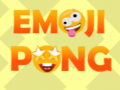 Gioco Emoji Pong in linea