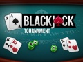 Gioco Torneo di Blackjack in linea