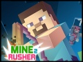 Gioco Miner Rusher 2 in linea