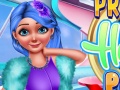 Gioco Festa di Vacanza della Principessa in linea