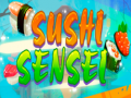 Gioco Sensei del Sushi in linea