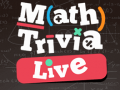 Gioco Quiz di Matematica Live in linea