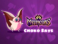 Gioco Mysticons Choko Say in linea