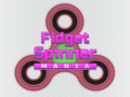 Gioco Fidget Spinner Mania in linea