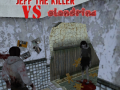 Gioco Jeff Il Killer contro Slendrina in linea