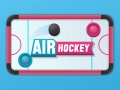 Gioco Hockey su aria in linea