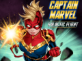 Gioco Captain Marvel: Volo Galattico in linea