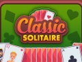 Gioco Solitaire Classico in linea