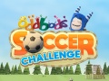 Gioco Sfida di Calcio Oddbods in linea