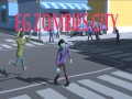 Gioco EG Città degli Zombi in linea