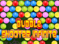 Gioco Bubble Shooter Infinito in linea