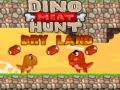 Gioco Caccia alla Carne di Dinosauro: Terra Asciutta in linea