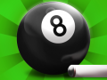 Gioco Pool Clash: Biliardo 8 Ball e Snooker in linea