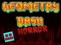 Gioco Geometry Dash Horror in linea