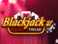 Gioco Blackjack Vegas 21 in linea