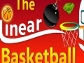 Gioco Il Basket Lineare in linea