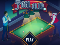 Gioco Club del Pool in linea