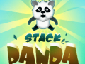 Gioco Panda Impilato in linea