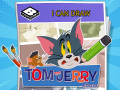 Gioco Lo show di Tom e Jerry: Posso disegnare in linea