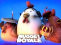 Gioco Nugget Royale in linea